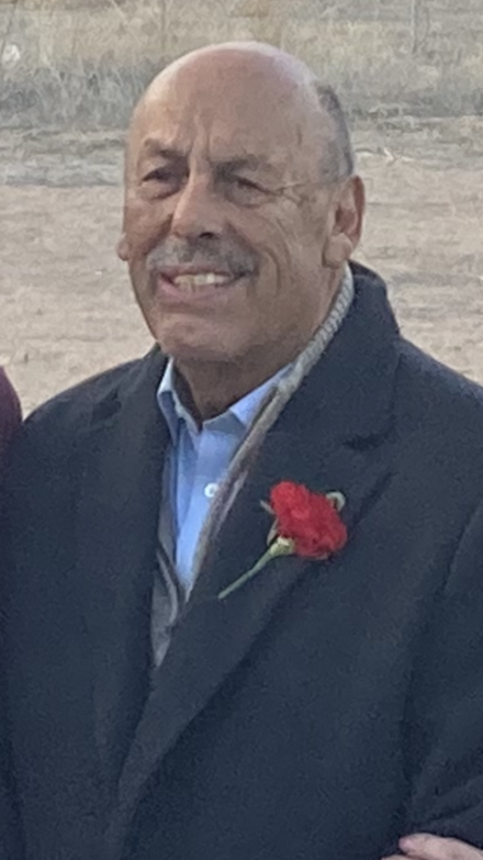 Eleazar Castillo