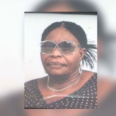 Agnes Sefa Agyepong