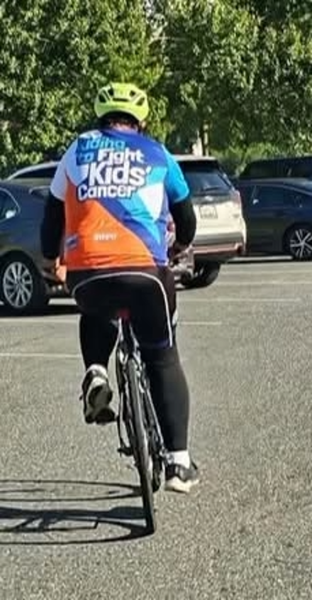 For all those in my family lost to cancer.