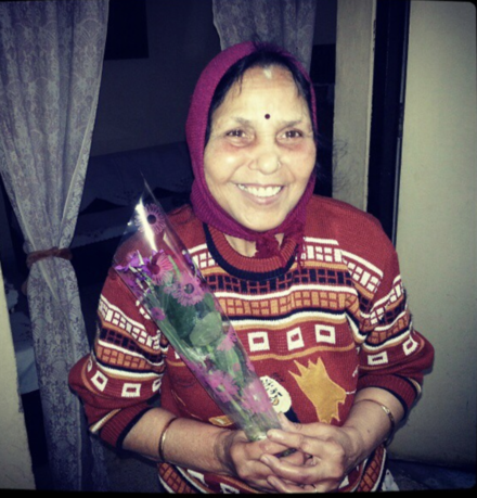 Sharan Lata Goel