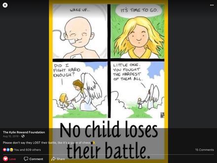All of the children