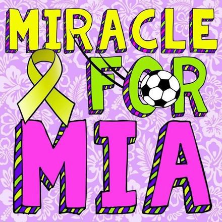 Miracle for Mia