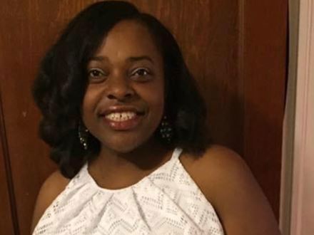 Twamenia Wallace-Jones