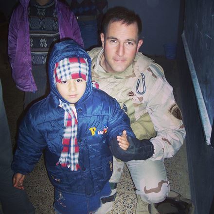 Brian D. Anderson