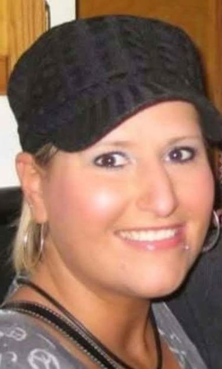 Kristina Timpy