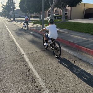 Ride image