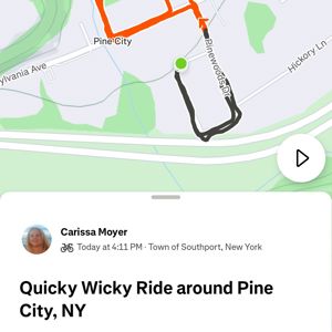 Ride image