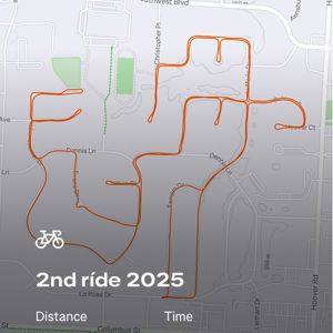 Ride image