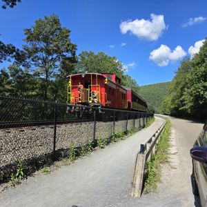Ride image