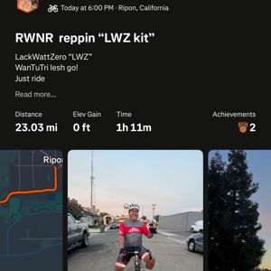 Ride image