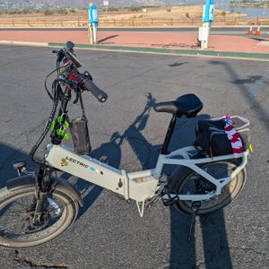 Ride image
