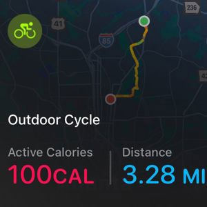 Ride image