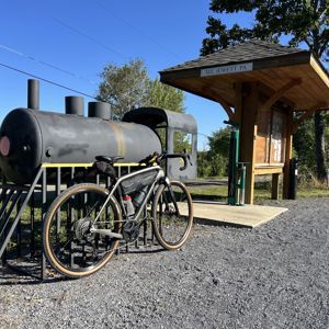 Ride image