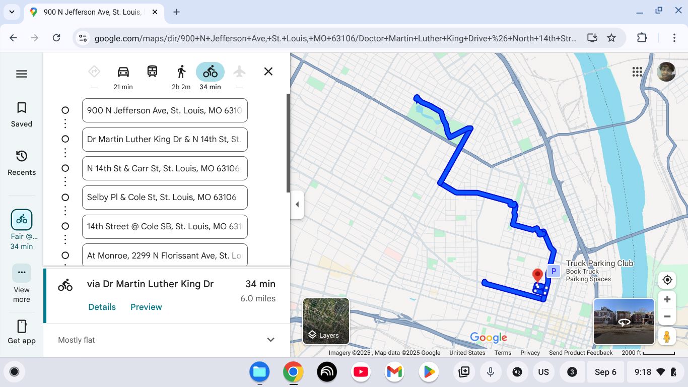 Ride image