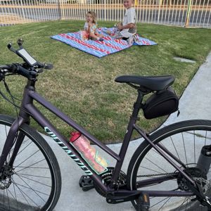 Ride image
