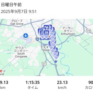 Ride image