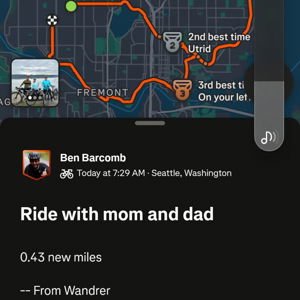 Ride image