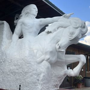 Ride image