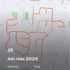 Ride image