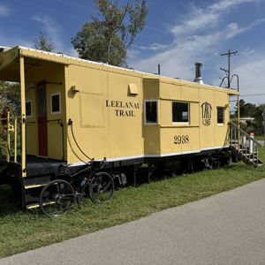 Ride image