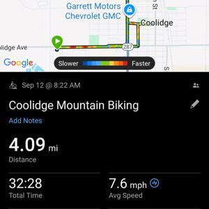 Ride image