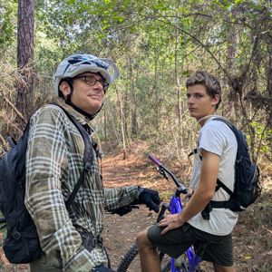 Ride image
