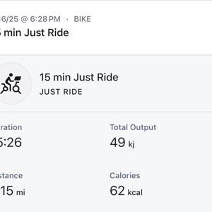 Ride image