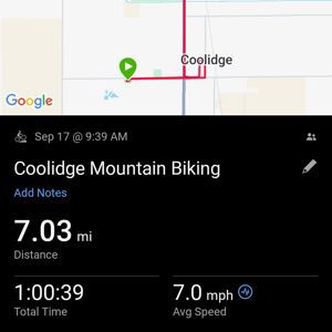 Ride image