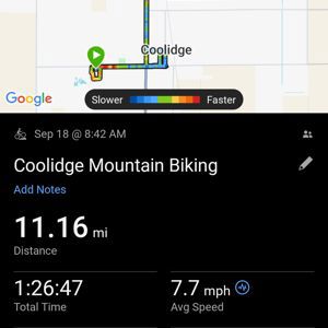 Ride image