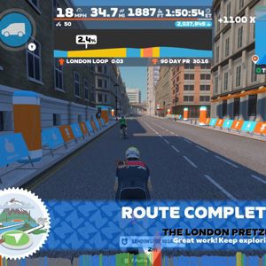 Ride image