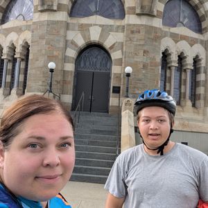 Ride image