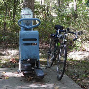 Ride image