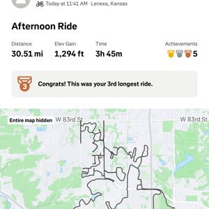 Ride image