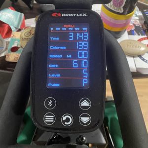 Ride image