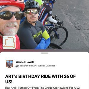 Ride image