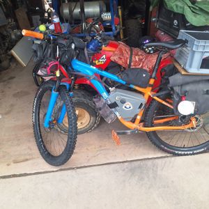Ride image