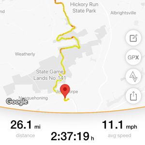 Ride image