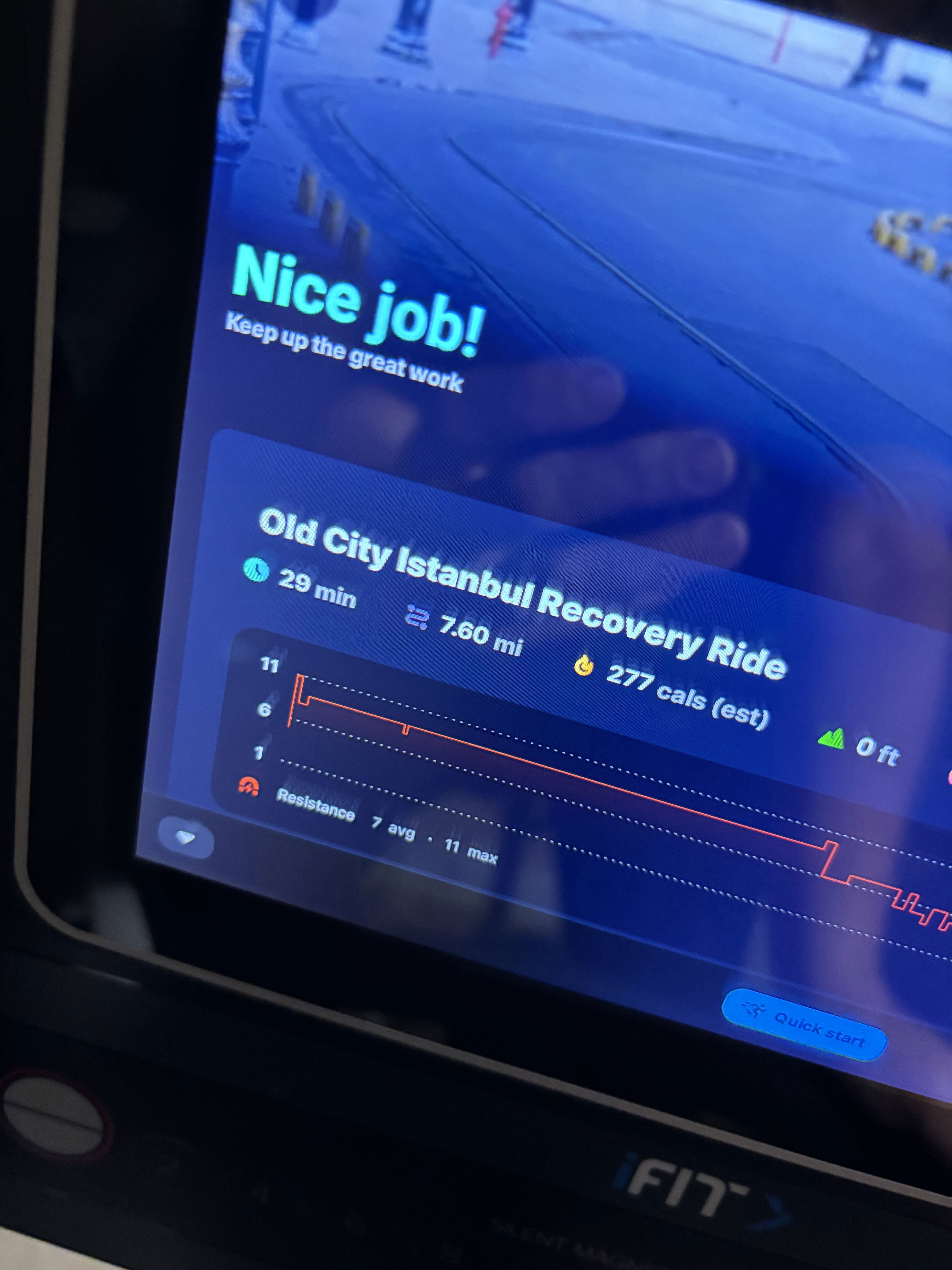 Ride image