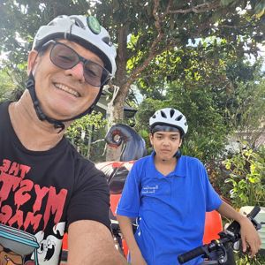 Ride image