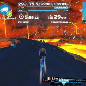 Ride image