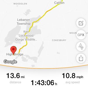 Ride image