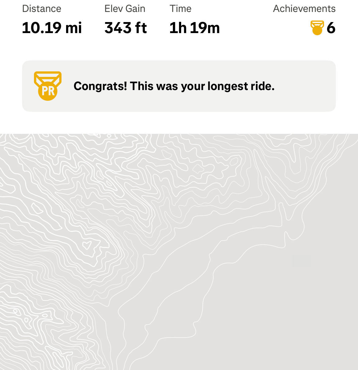 Ride image
