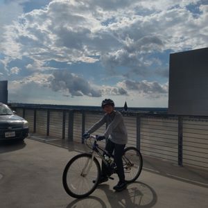 Ride image