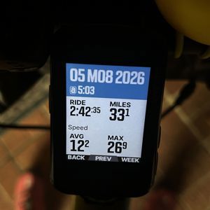 Ride image