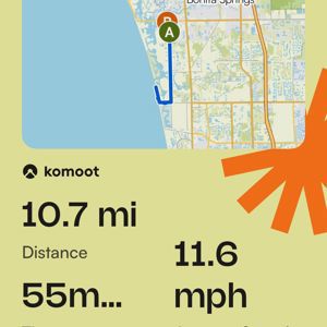 Ride image