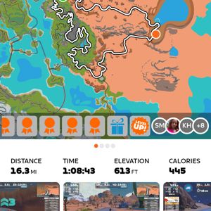 Ride image