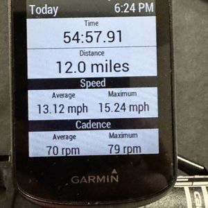 Ride image