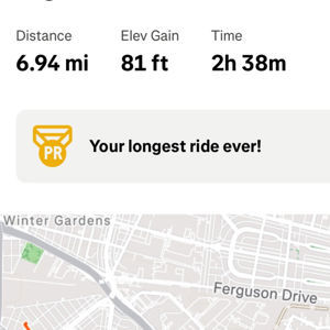 Ride image