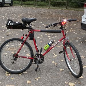 Ride image