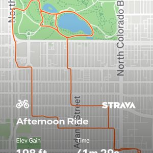 Ride image